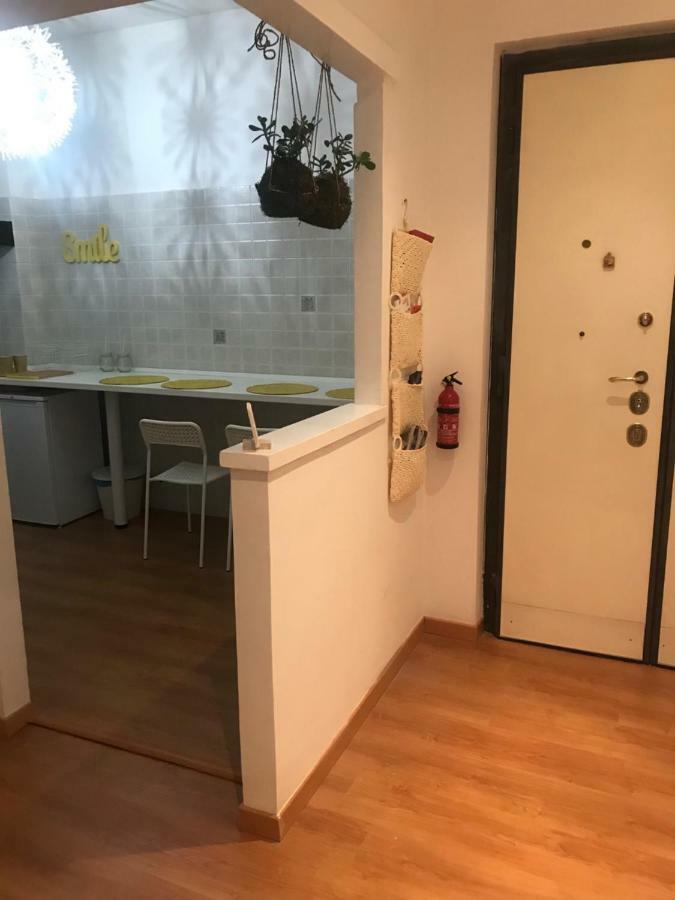 Maison Dis Raffaella Hotel Roma Esterno foto