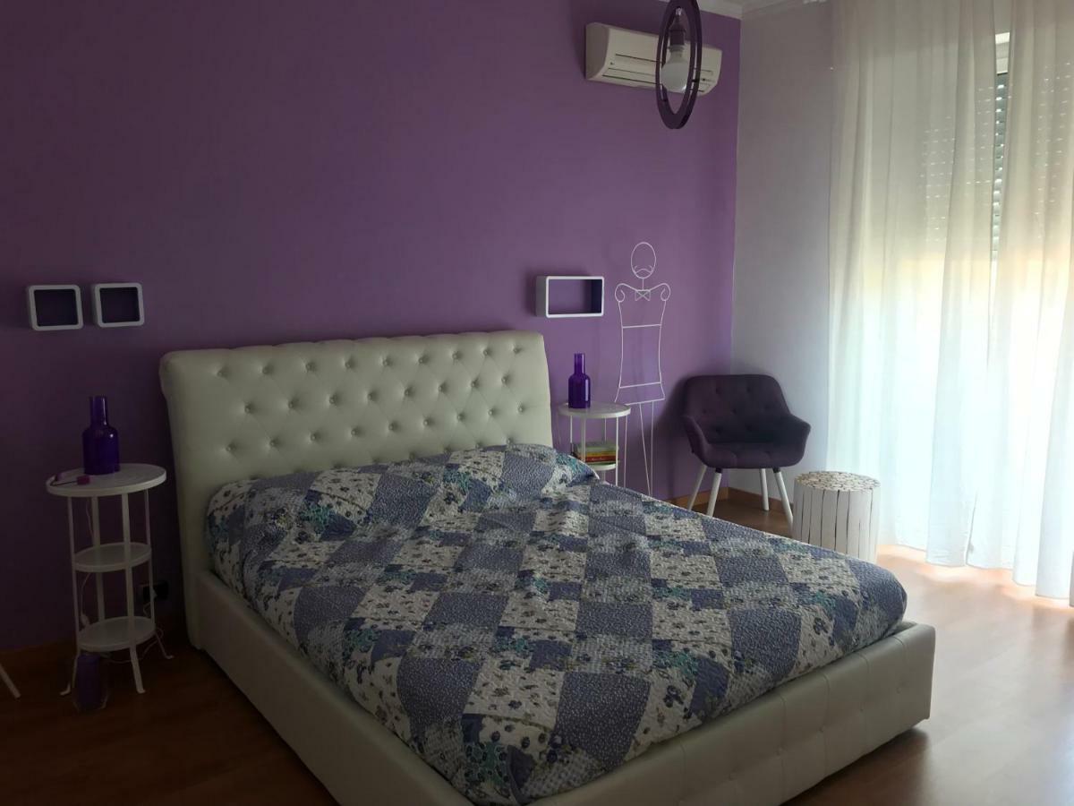 Maison Dis Raffaella Hotel Roma Esterno foto