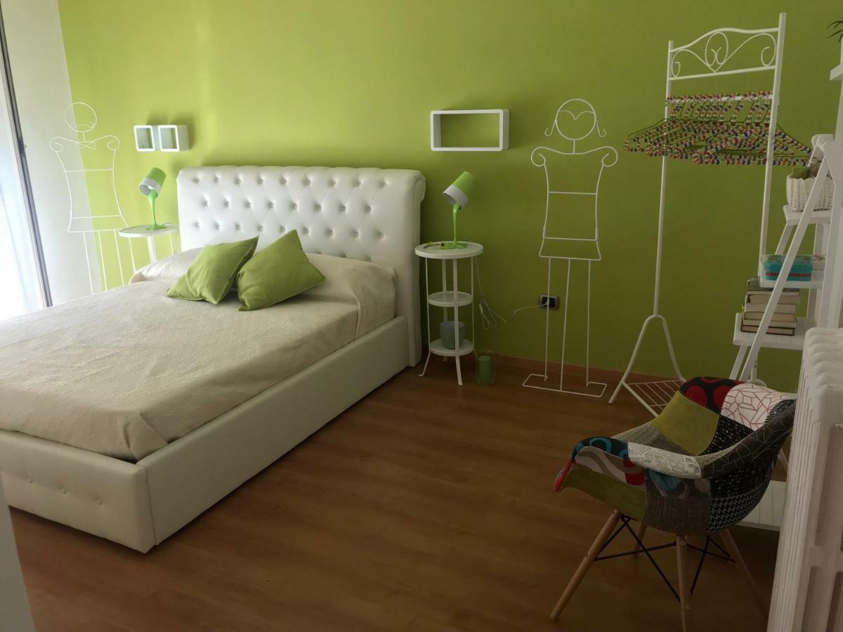 Maison Dis Raffaella Hotel Roma Esterno foto