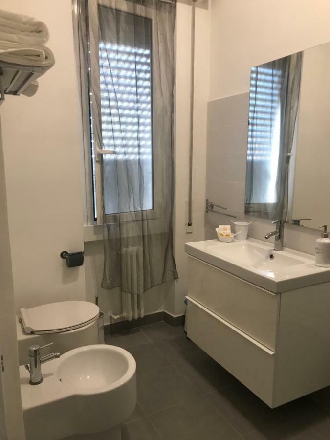 Maison Dis Raffaella Hotel Roma Esterno foto